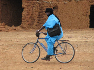 02 Rare Cycliste